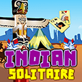 Indian Solitaire