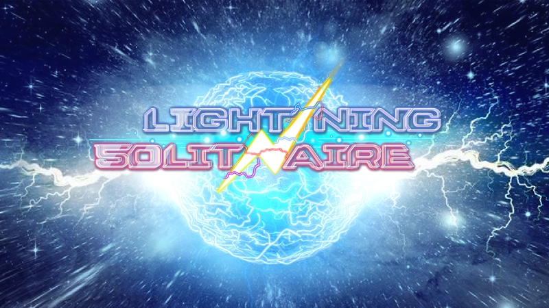 Lightning Solitaire