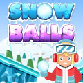 Snow Balls