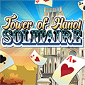 Tower of Hanoi Solitaire